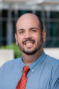 Juan Calix, M.D., Ph.D.